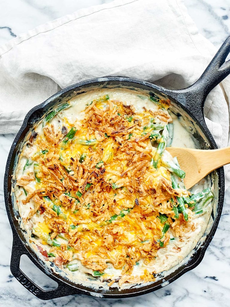 Green Bean Casserole