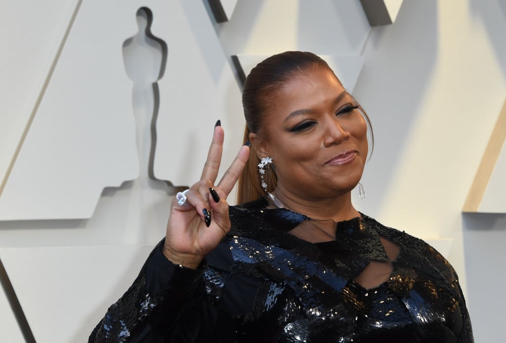 Queen Latifah