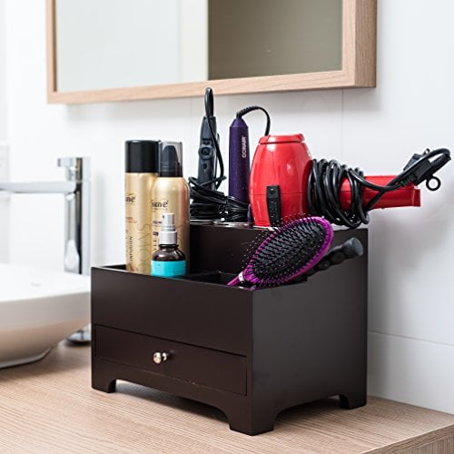 Hair Care Organiser