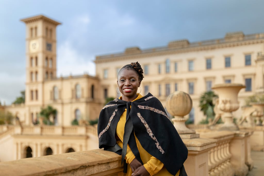 Queen Victoria's African Goddaughter Sarah Forbes Bonetta