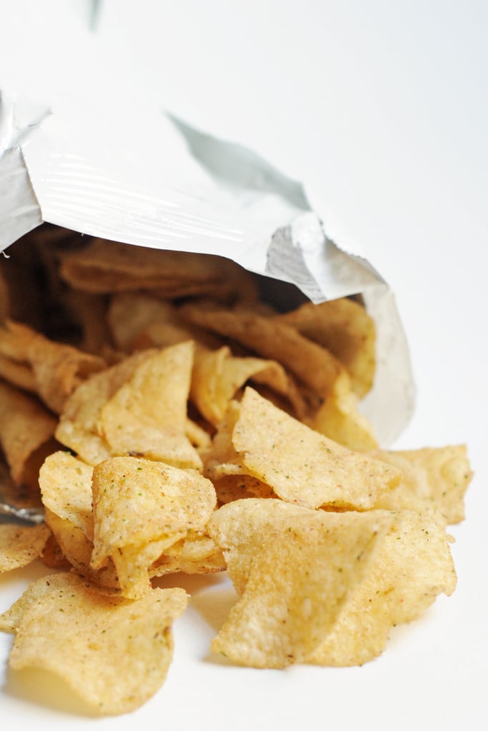 When You're Craving Something Crunchy . . . 9 Easy Ways to Crush Your