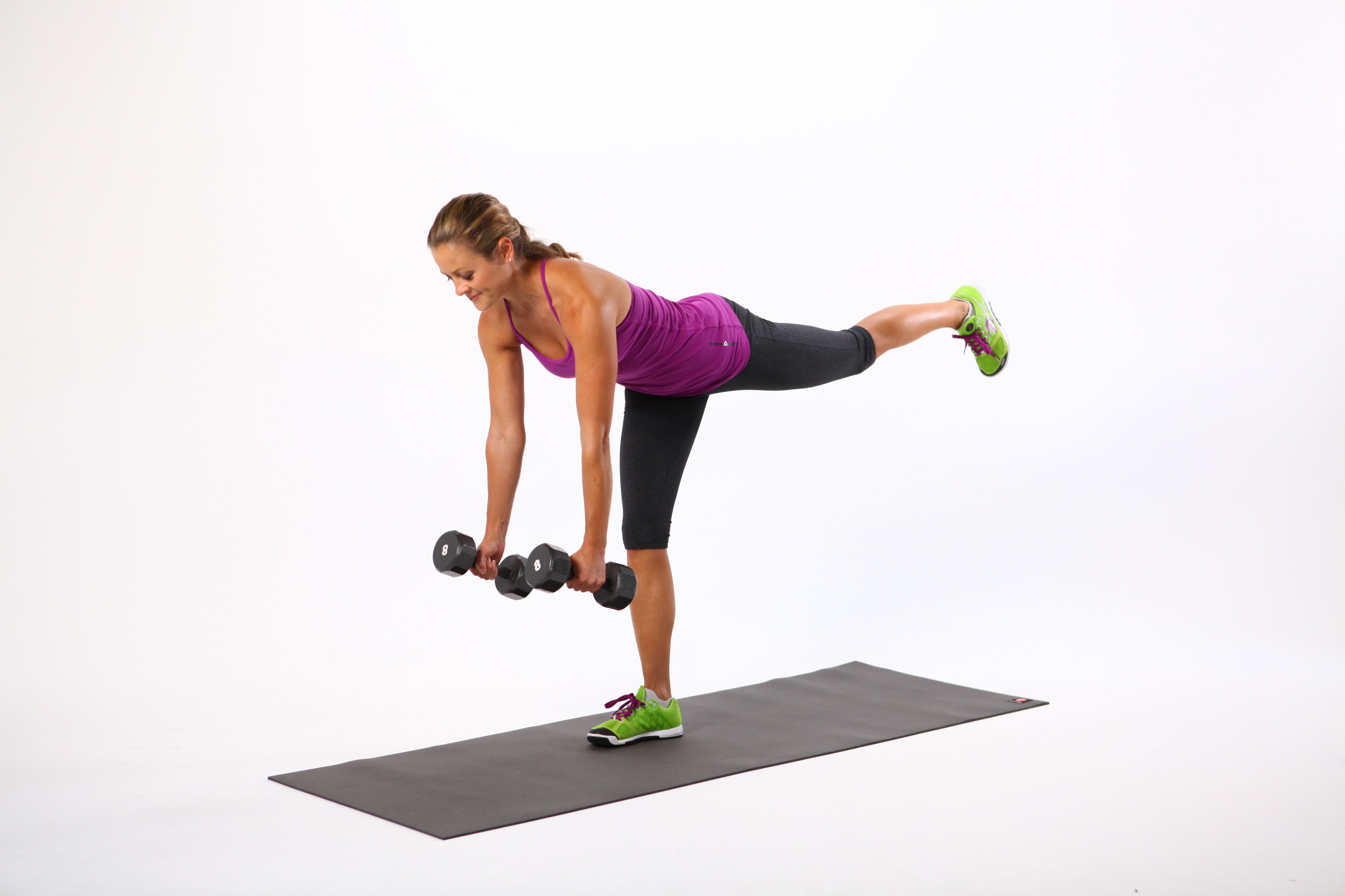 New York Times 7 Minute Workout POPSUGAR Fitness