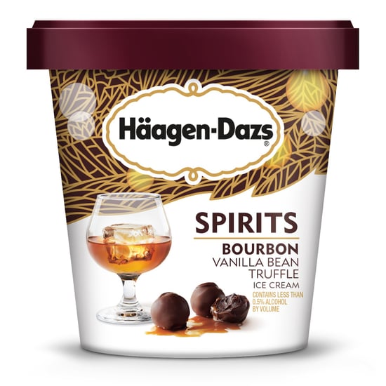Häagen-Dazs Spirits Ice Cream Collection 2019