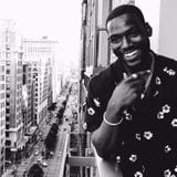 Just Photos Mouthwateringly Kofi Siriboe