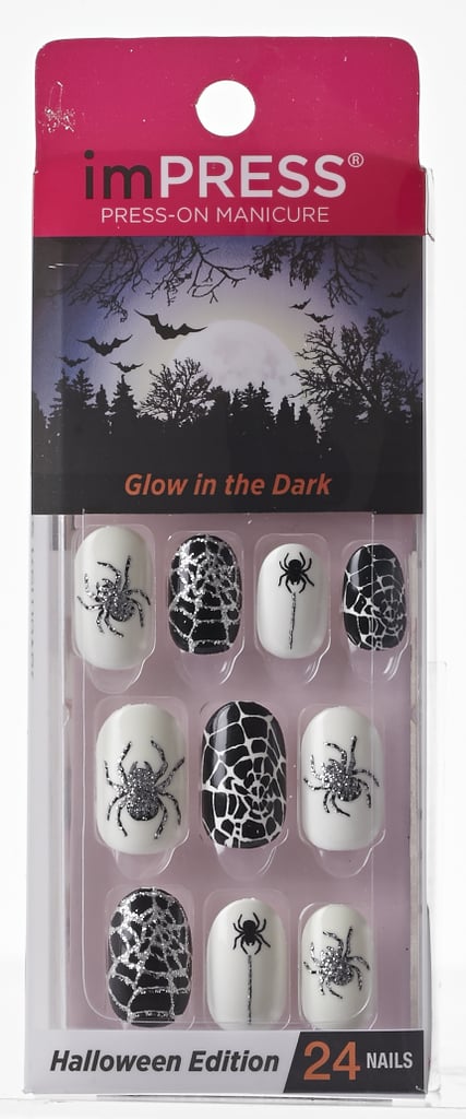 KISS imPRESS Manicure Halloween Edition | Best Beauty Products For ...