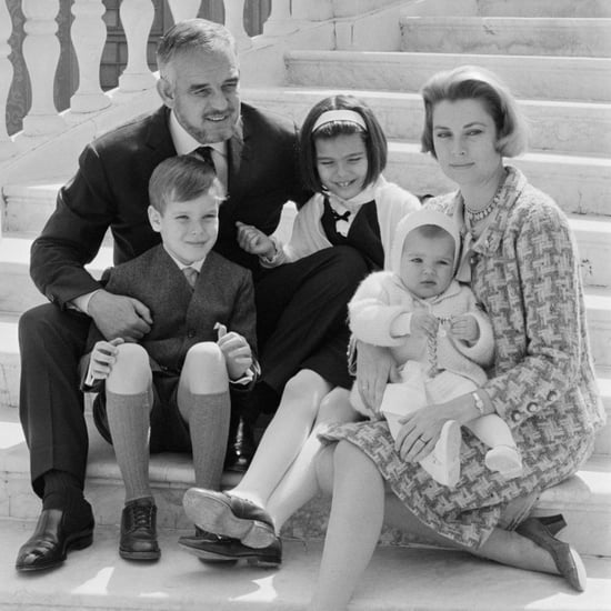 Princess Caroline Quotes About Mom Grace Kelly and Her Nanny