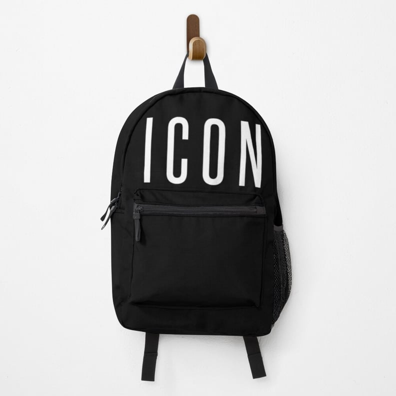David Rose Icon Backpack