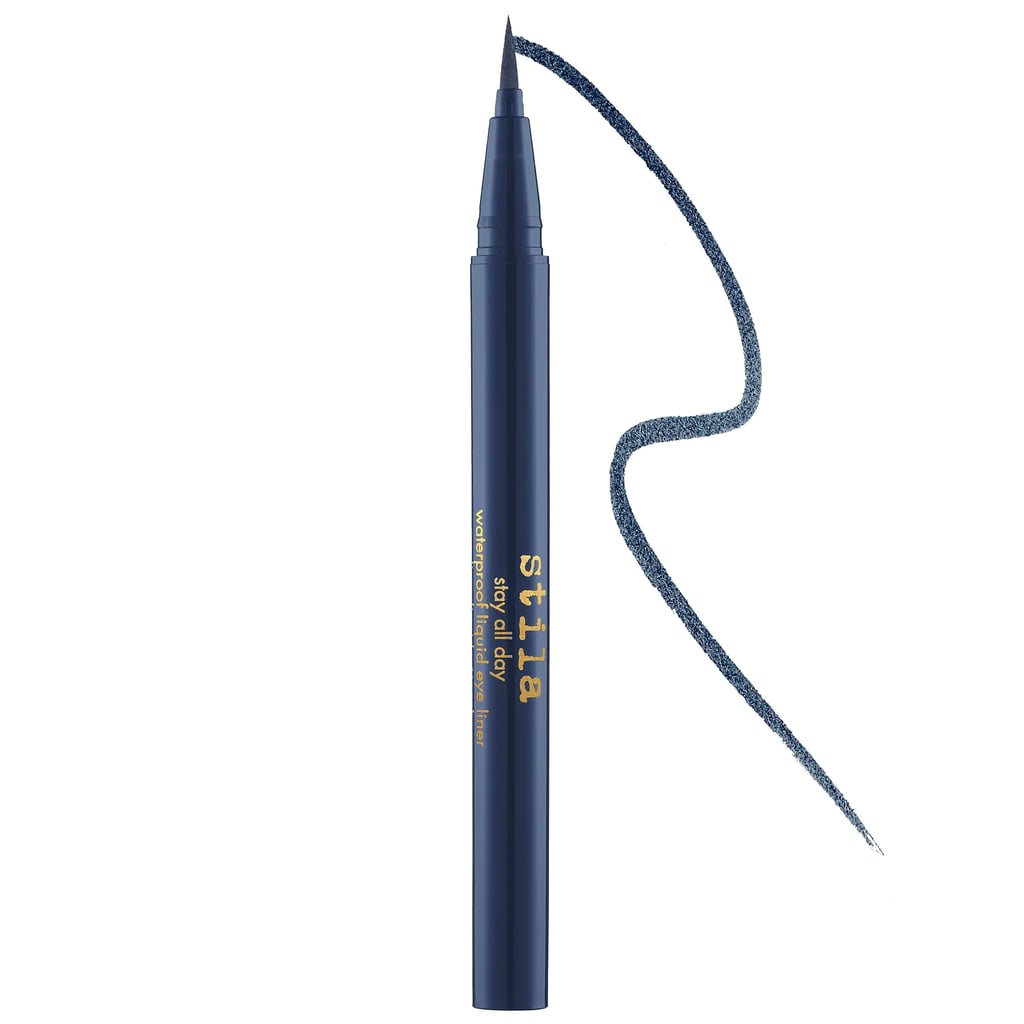 Stila Stay All Day Waterproof Liquid Eyeliner