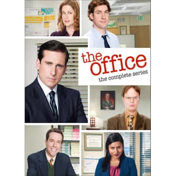 Nifty Gifties! Best Gift Ideas for The Office Fans - Carrie Elle