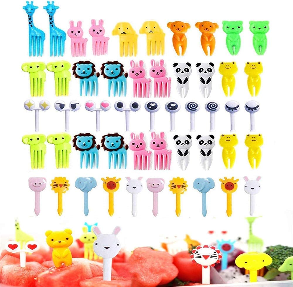 Yangcan0507 Fork Picks For Kids