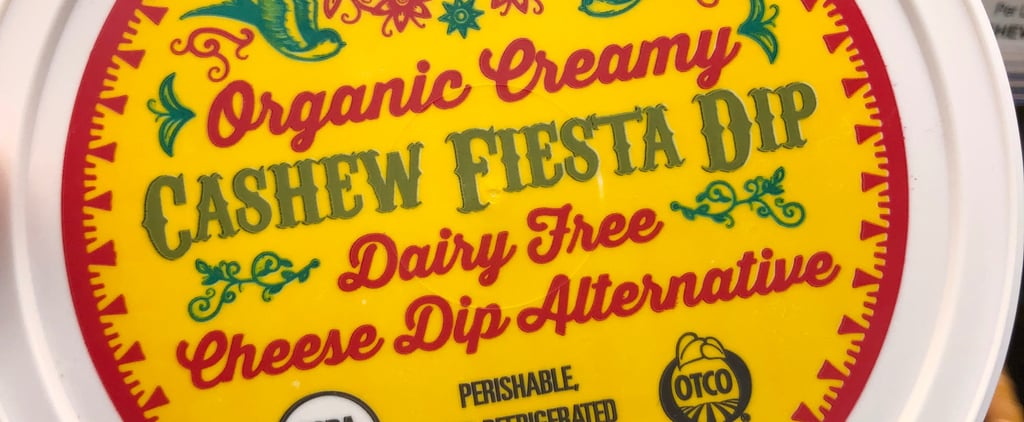 What Does Trader Joe's Vegan Queso Taste Like?