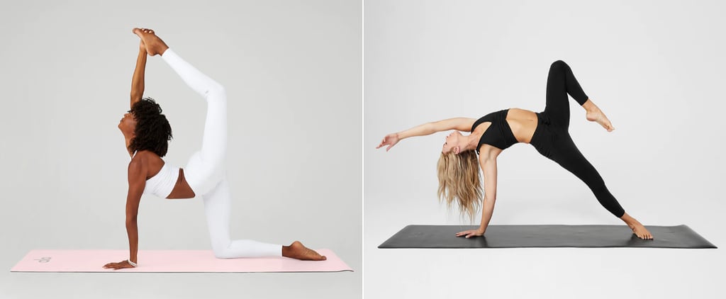 The Best Yoga Mats of 2023