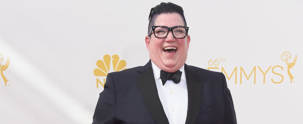 OINTB's Lea DeLaria Fights With Subway Preacher | Video