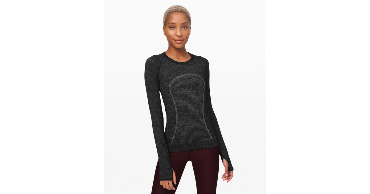 Swiftly Wool Tight Lululemon Clearance 