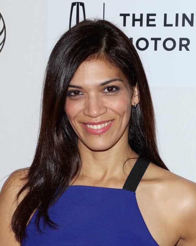 Laura Gomez Orange Is The New Black