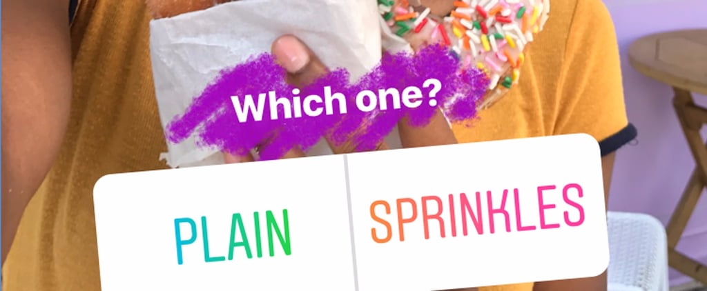 How Do I Create a Poll on Instagram Stories?