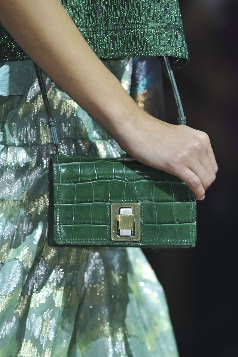 Bag Trends Spring 2014 | POPSUGAR Fashion