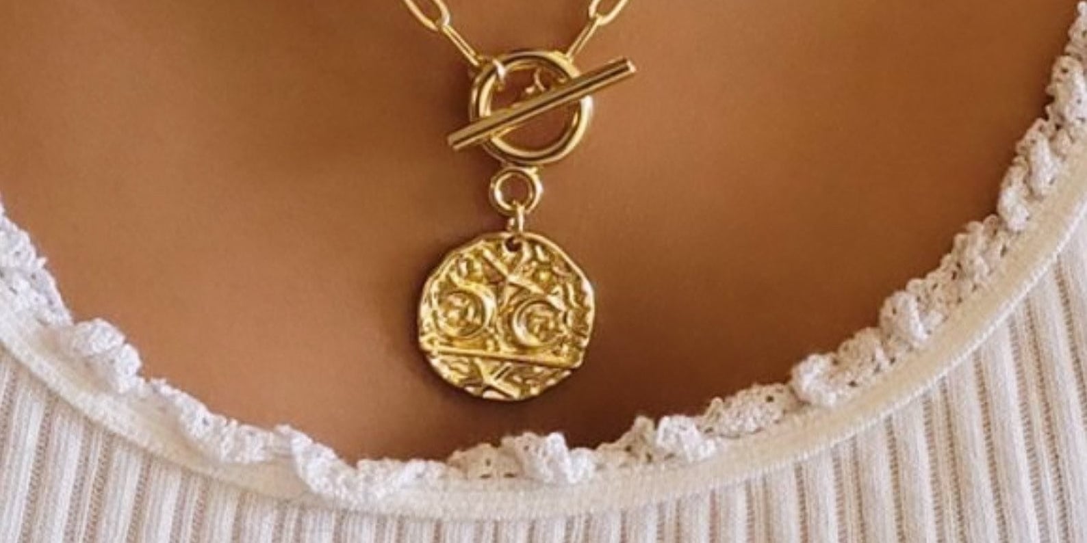 Best Etsy Jewelry Shops 2021 POPSUGAR Fashion