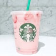 New Moms Are Buying This Starbucks Drink to Boost Their Breast Milk Supply