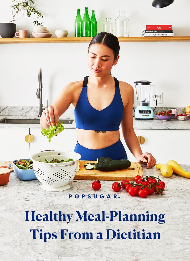 How to Plan Healthy Meals