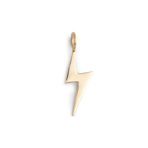 Jennifer Fisher x J.Crew Bolt Charm