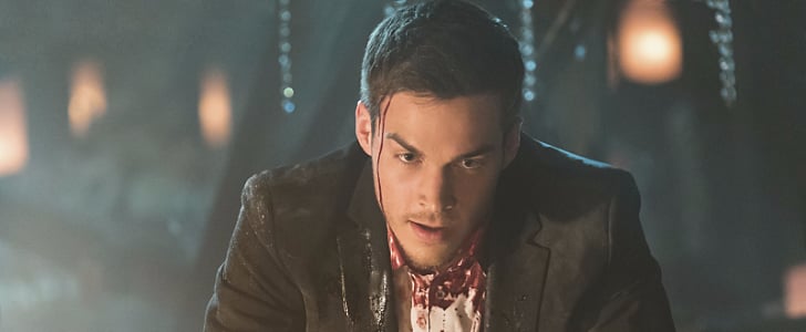The Vampire Diaries Season 6 Finale Recap