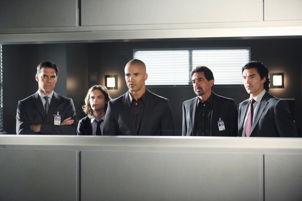 Where to Watch Every Episode of "Criminal Minds" Ahead of the Revival