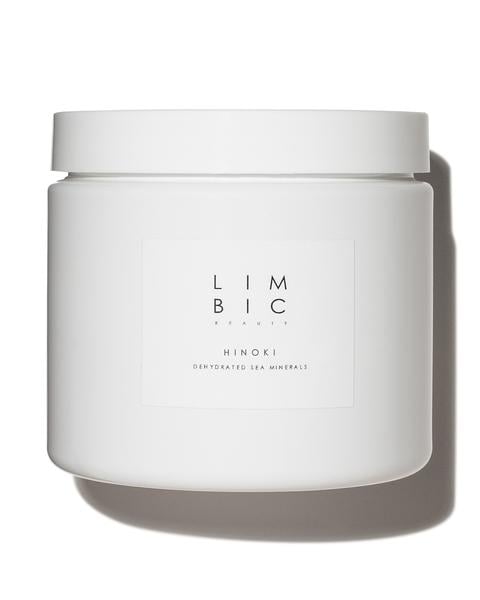 Limbic Beauty Hinoki Dehydrated Sea Minerals