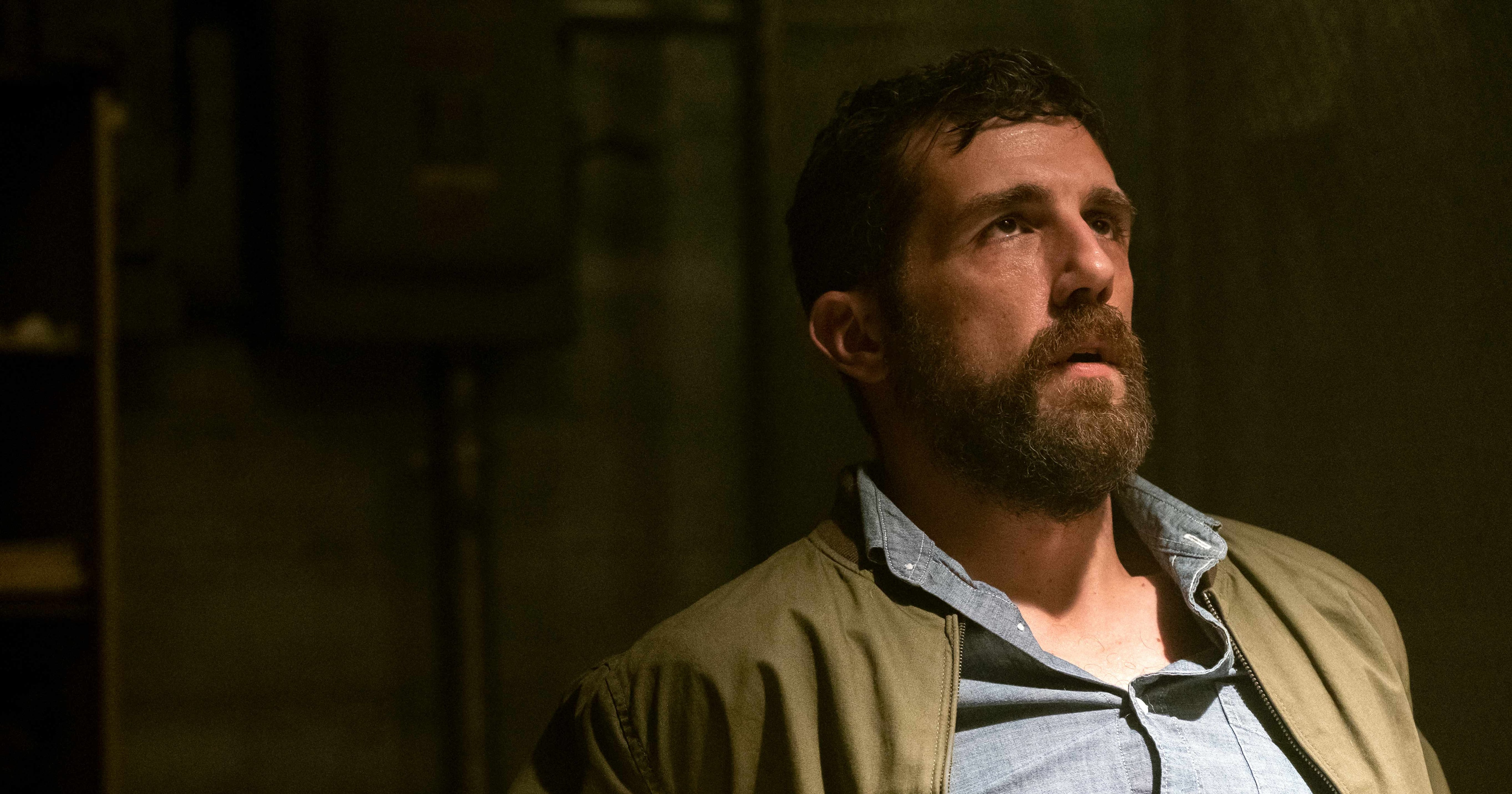 Did Teddy Die in Snowfall? POPSUGAR Entertainment