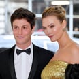 Karlie Kloss Is Reportedly Pregnant With Her First Child