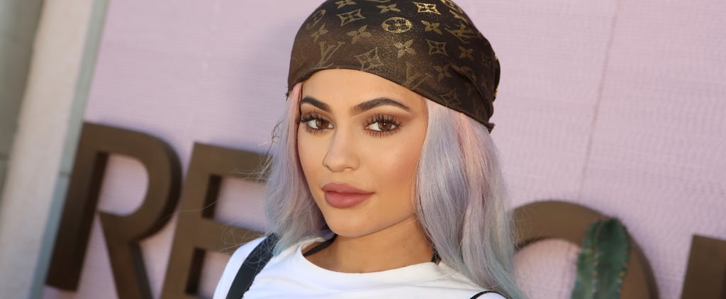 Kylie Jenner Tweets About Daughter Stormi Feb. 2018