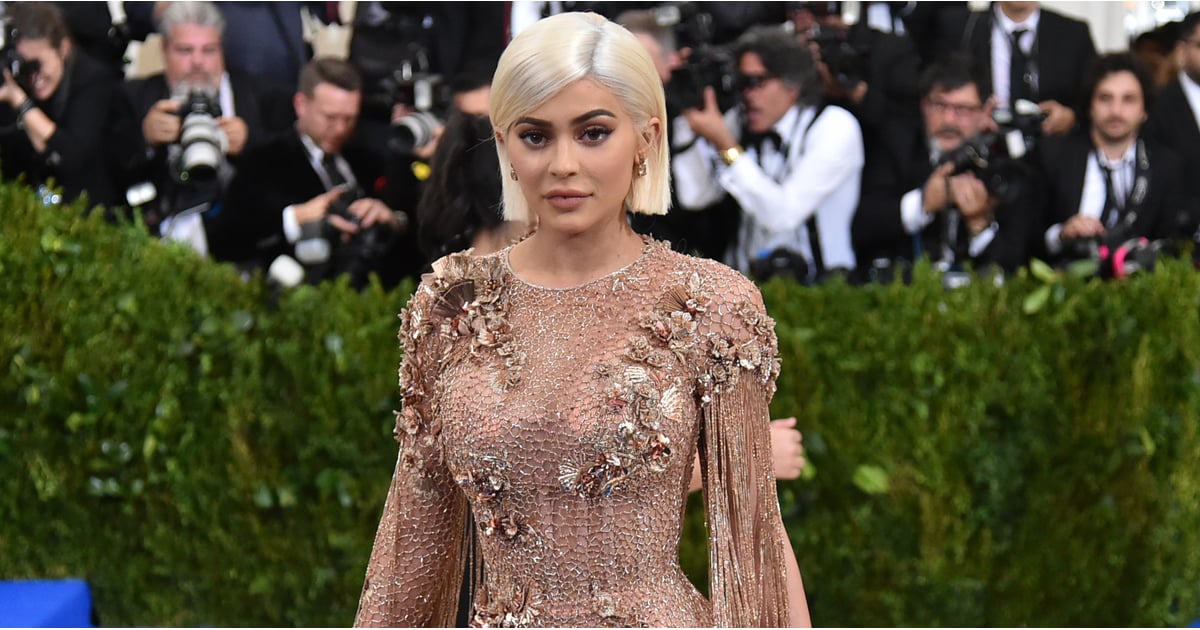 Celebrities inDresses POPSUGAR Fashion
