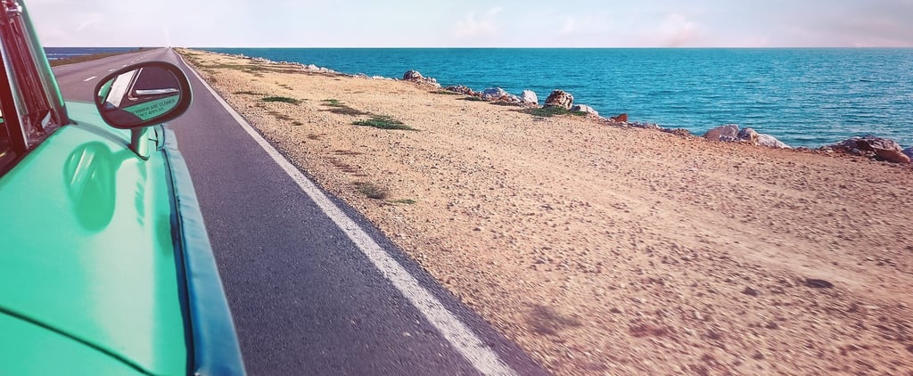 Here's What Your Next Trip Should Be Based on Your Zodiac Sign