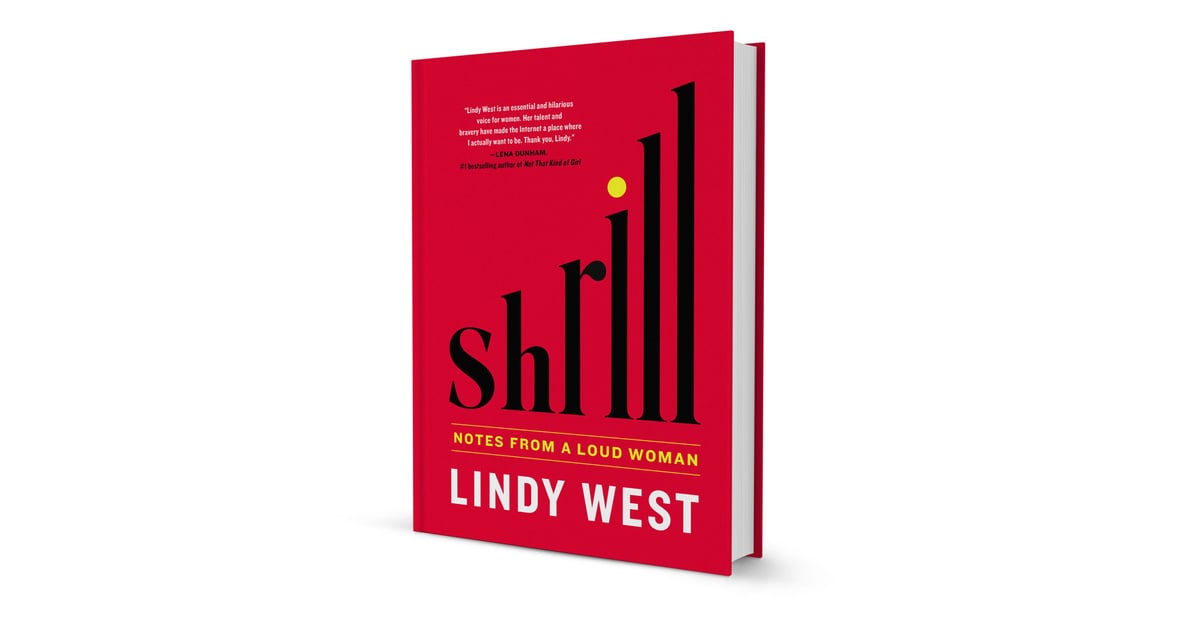 shrill by lindy west