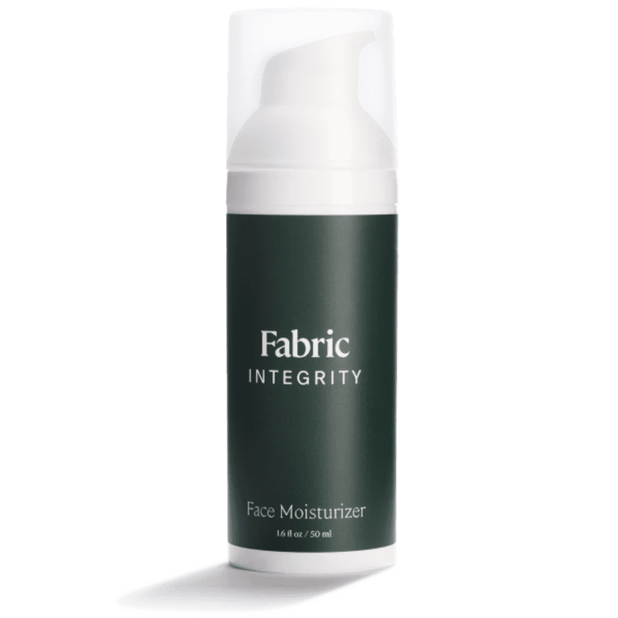 Fabric Integrity Face Moisturiser