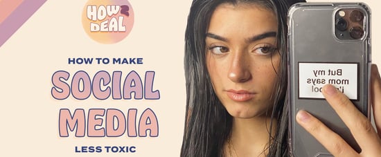 Healthy Social Media Tips | Video