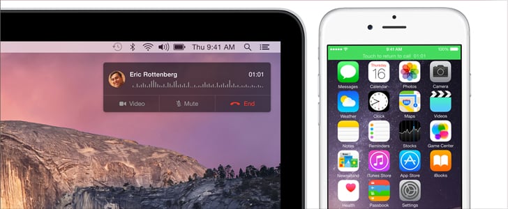 iOS 8.1