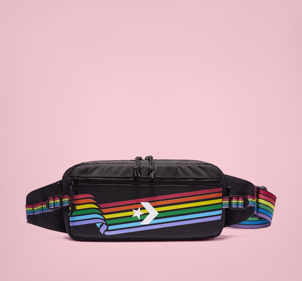 Converse Pride Hip Pack | Converse's 