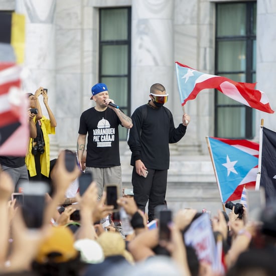 Residente, Bad Bunny Release New Track Bellacoso