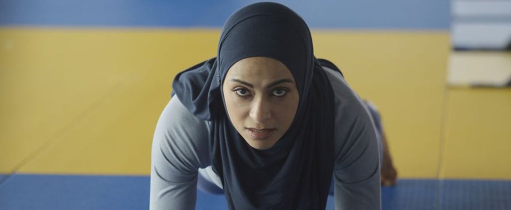 Are Quantico's Nimah and Raina Played by the Same Person?