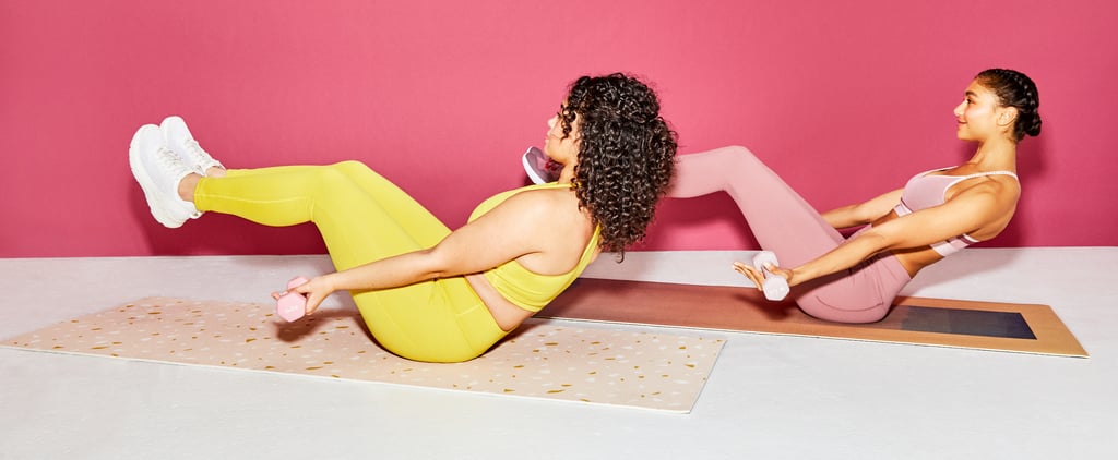 12 Super-Cute Alo Yoga Pieces on Sale Now