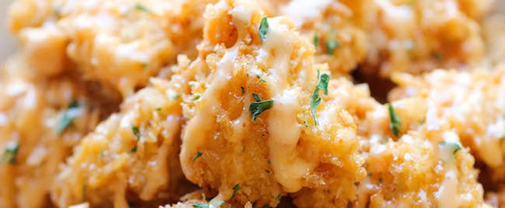 Restaurant Copycat Chicken Recipes