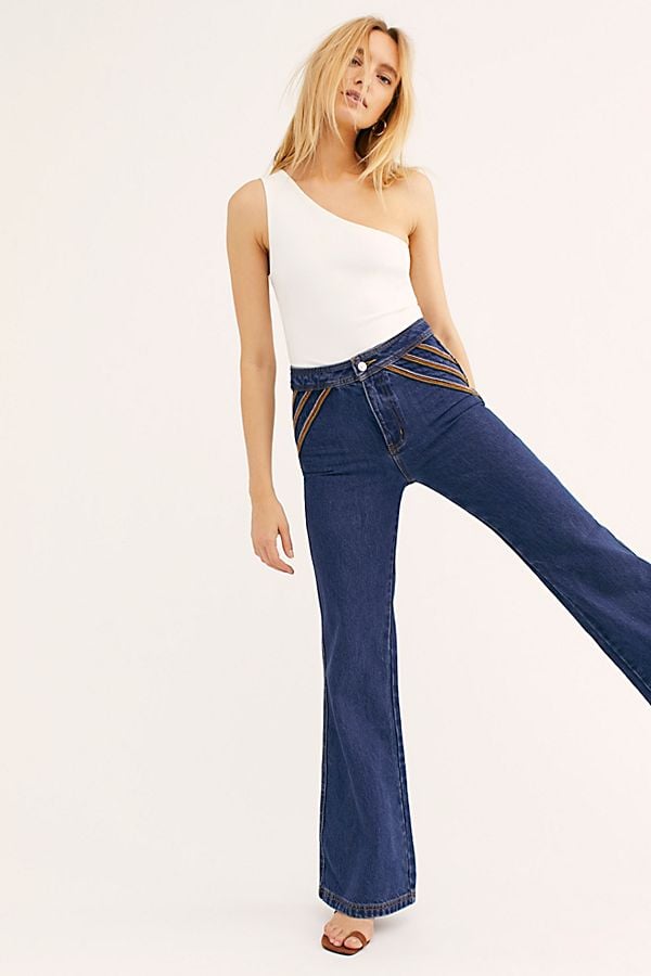 Best Jeans for Women Under $100 | POPSUGAR Fashion UK