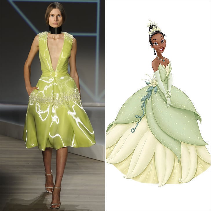 Tiana