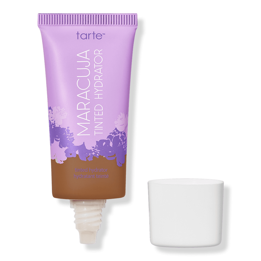 A Deal on a Tinted Moisturizer