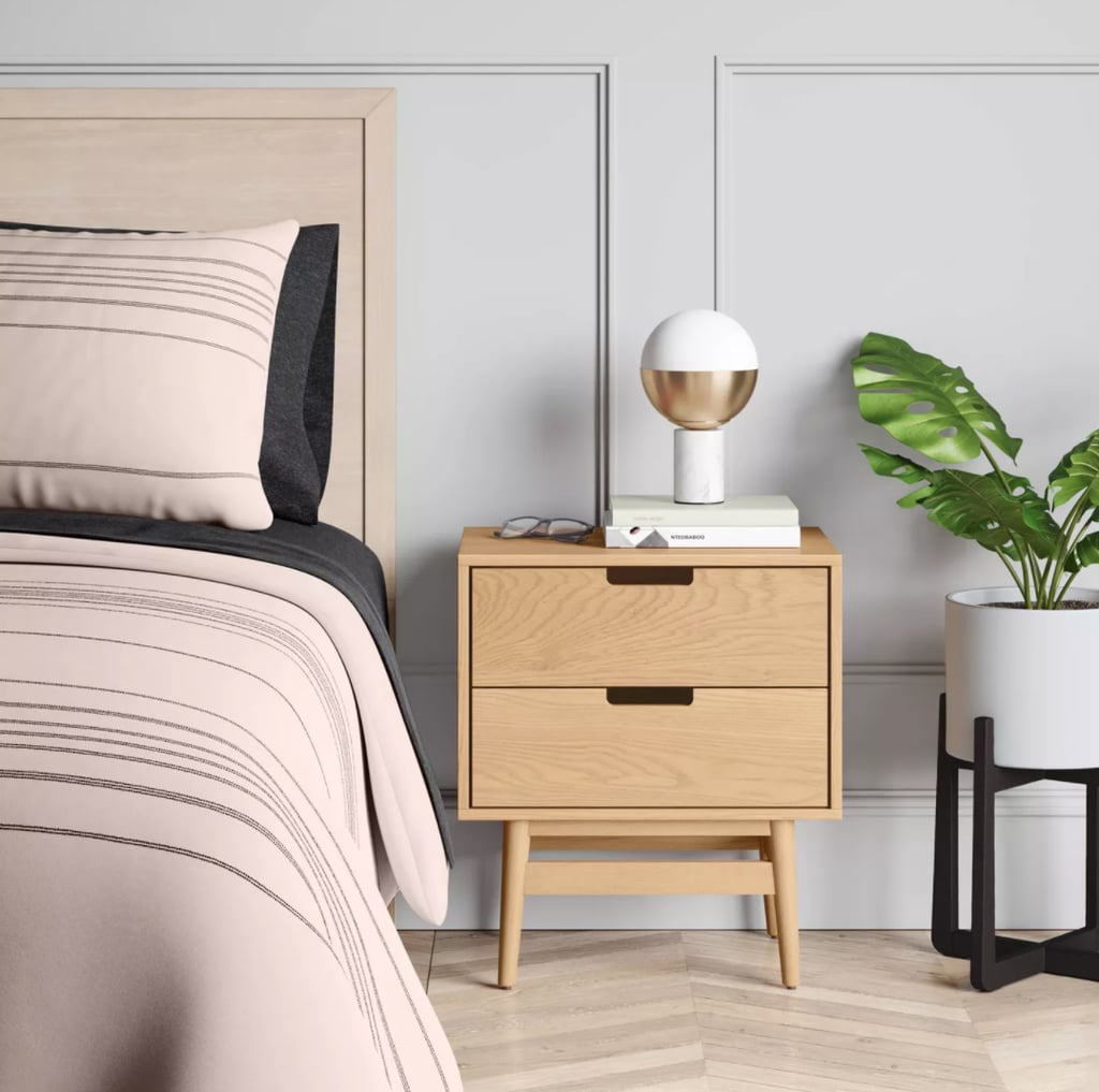 Project 62 nightstand sale