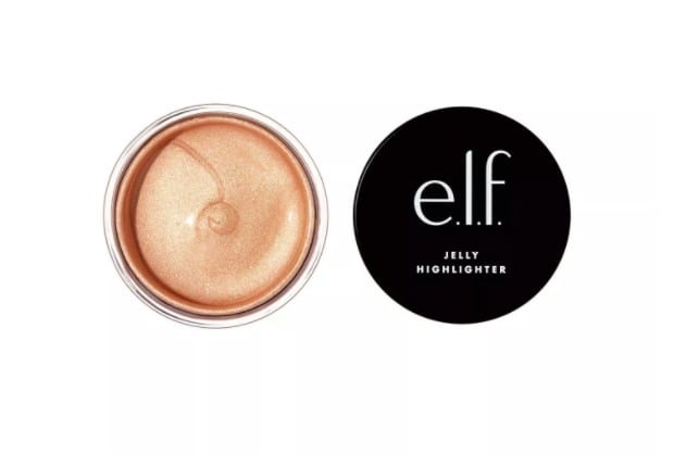 Elf highlighter top