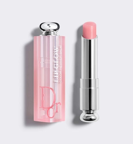 Dior Addict Lip Glow Colour Reviving Lip Balm