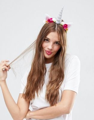 ASOS Unicorn Headband