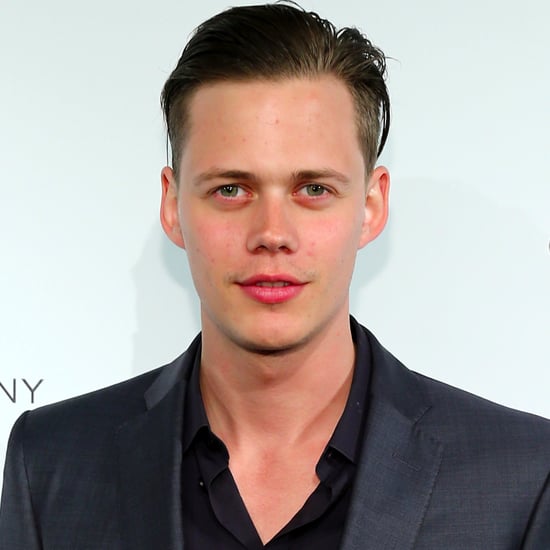 Who Is Bill Skarsgard?